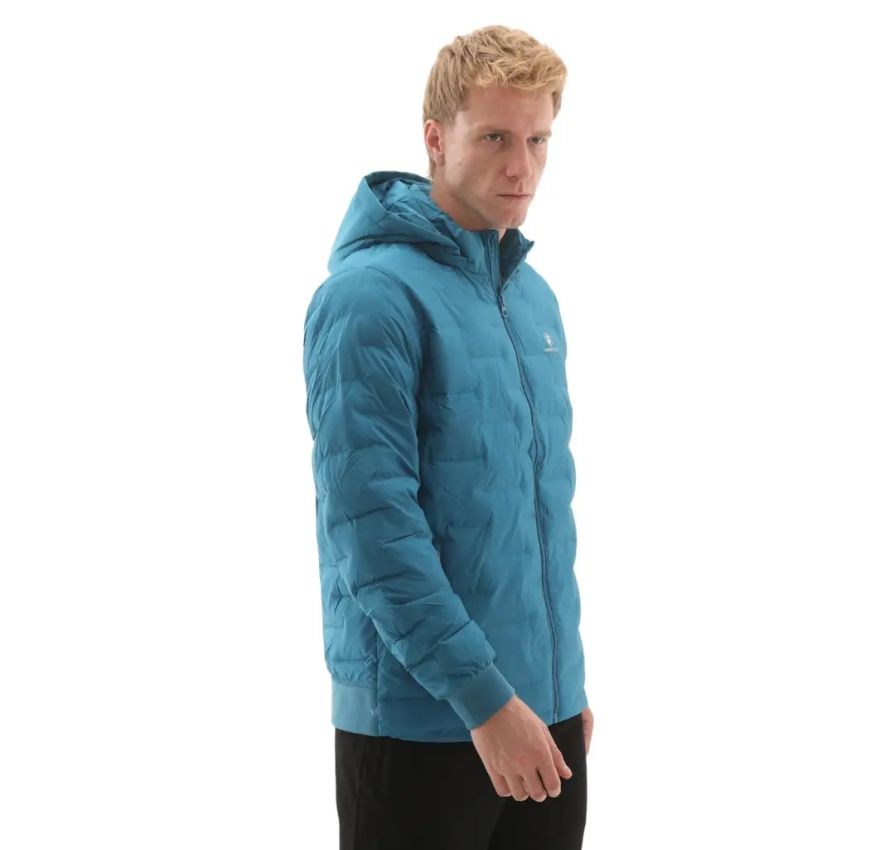 Lumberjack Ml AMOTT COAT 6Pr Erkek Şişme Mont 102696608
