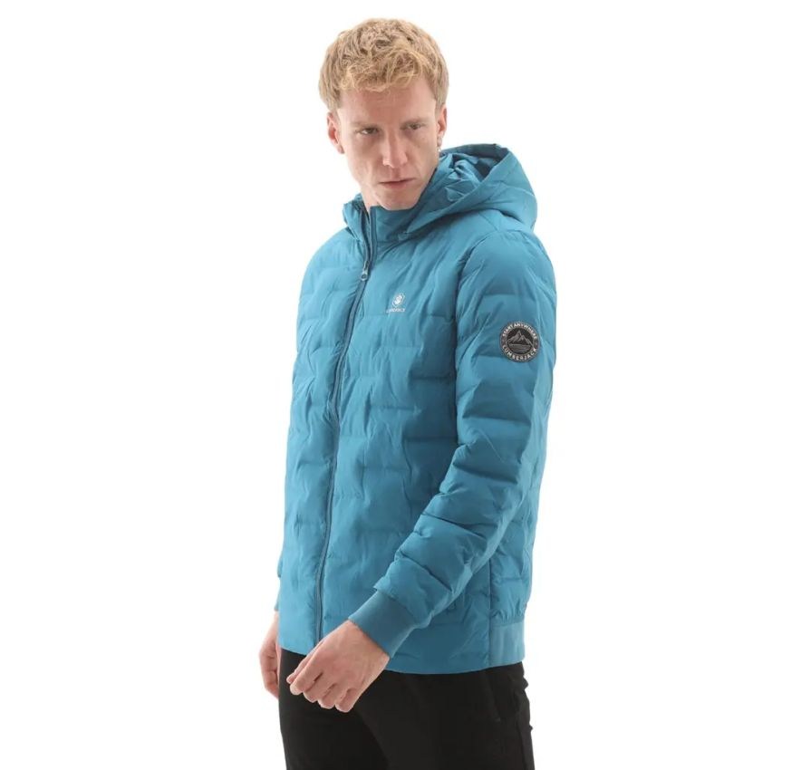 Lumberjack Ml AMOTT COAT 6Pr Erkek Şişme Mont 102696608