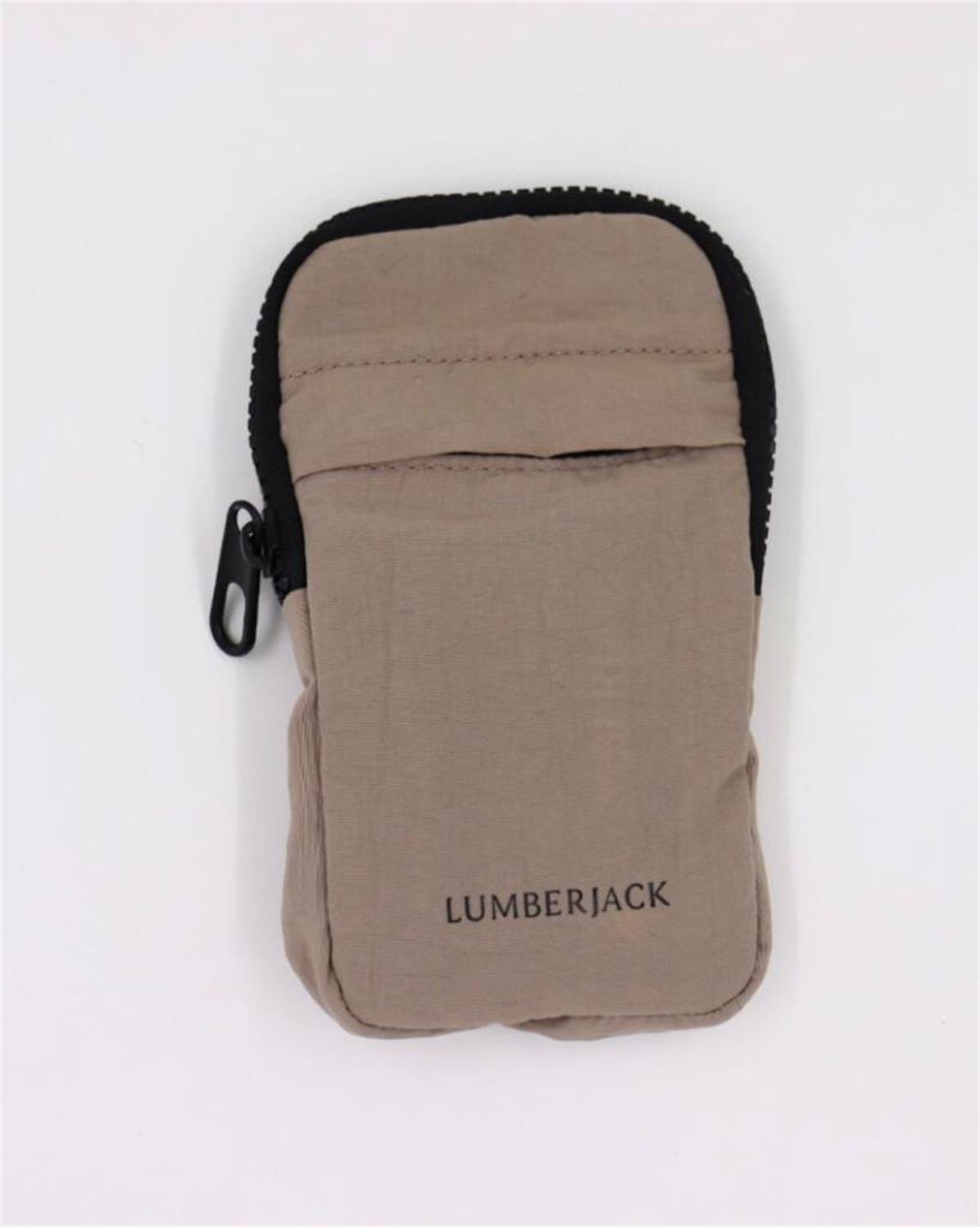 Lumberjack Ul Pera 3Fx Omuz Çantası 35GC730 101364562