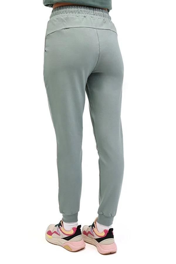 Lumberjack WB JOGGER 22CT133 5PR Mint Kadın Eşofman Altı