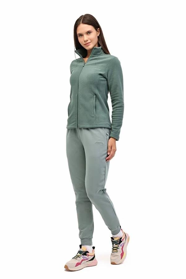 Lumberjack WB JOGGER 22CT133 5PR Mint Kadın Eşofman Altı