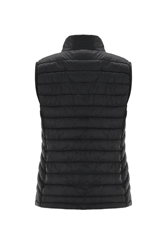 Lumberjack WB VEST 4SN34 6PR Siyah Kadın Yelek 102696963