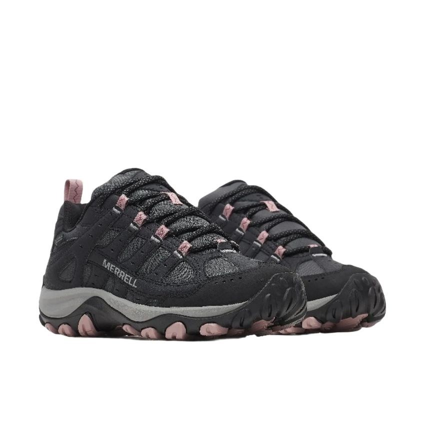Merrell Accentor 4 Sport GTX Kadın Outdoor Ayakkabı Siyah J00005300-BRSW