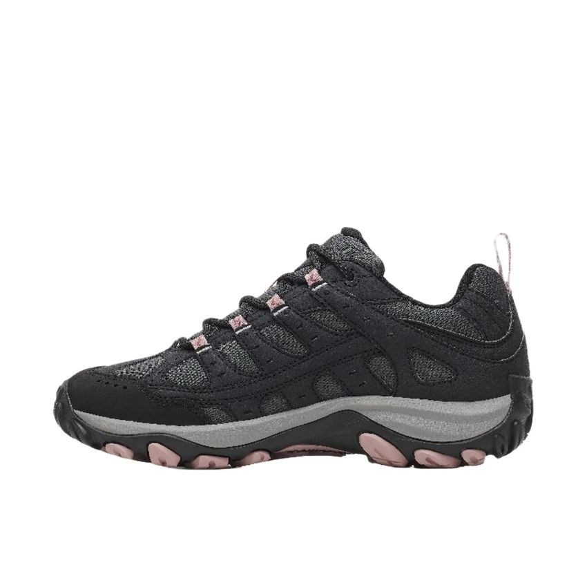 Merrell Accentor 4 Sport GTX Kadın Outdoor Ayakkabı Siyah J00005300-BRSW