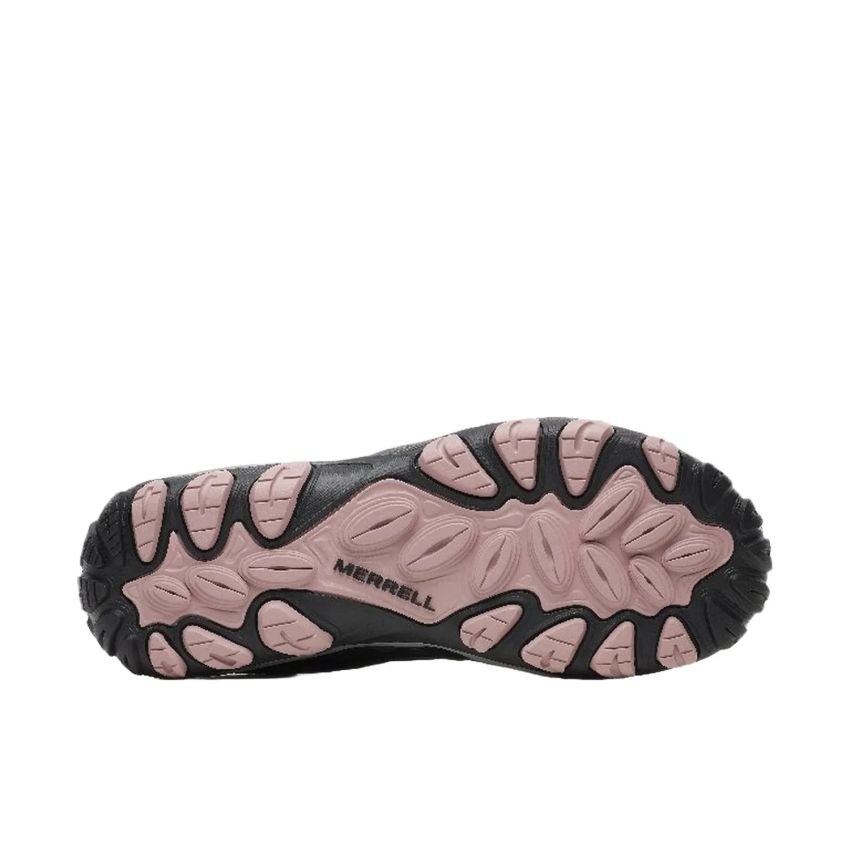 Merrell Accentor 4 Sport GTX Kadın Outdoor Ayakkabı Siyah J00005300-BRSW