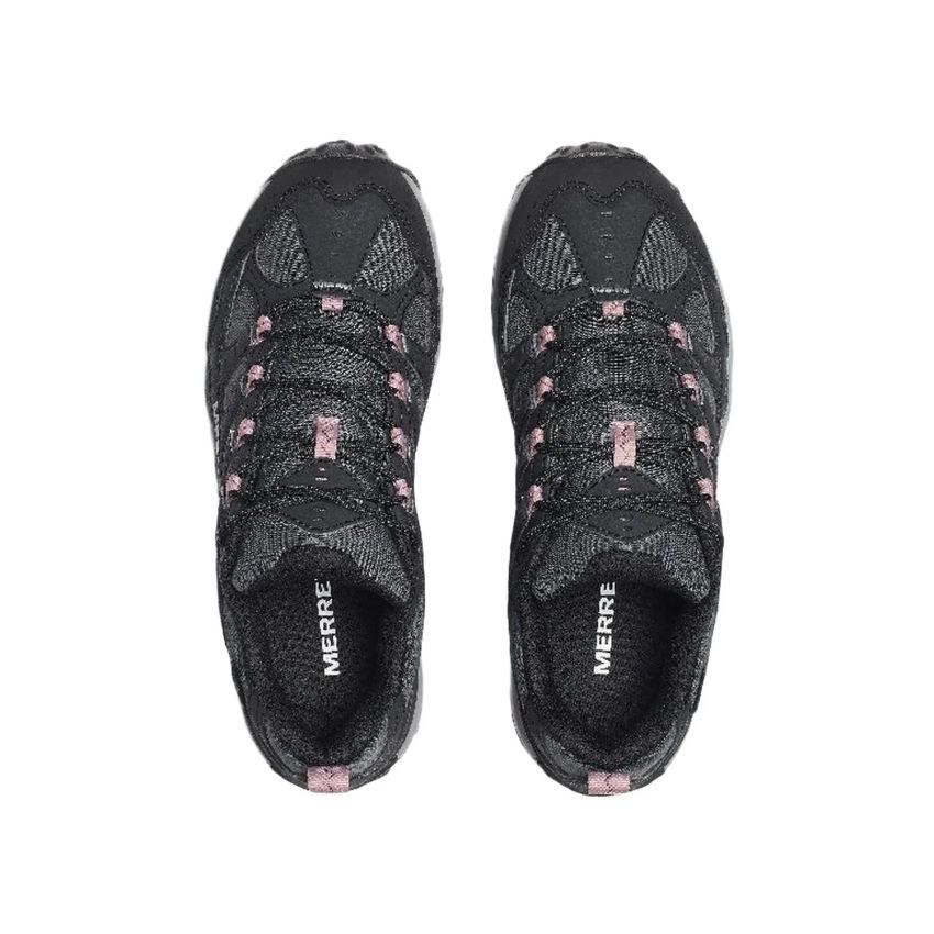Merrell Accentor 4 Sport Mid GTX Kadın Bot Siyah J00005317-BRSW