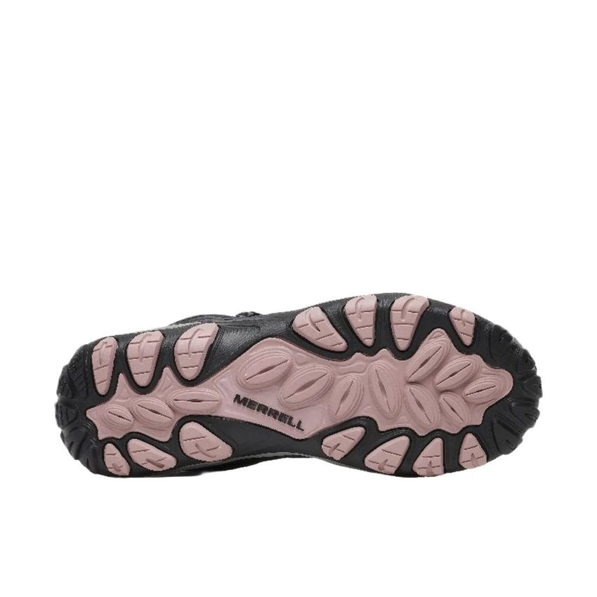 Merrell Accentor 4 Sport Mid GTX Kadın Bot Siyah J00005317-BRSW
