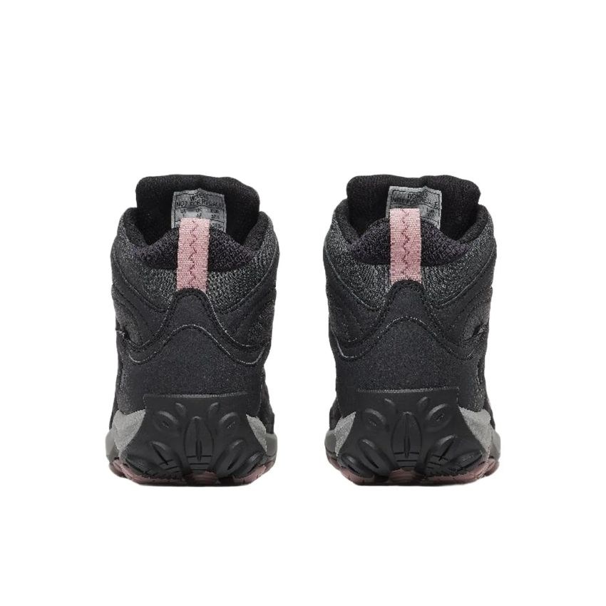 Merrell Accentor 4 Sport Mid GTX Kadın Bot Siyah J00005317-BRSW