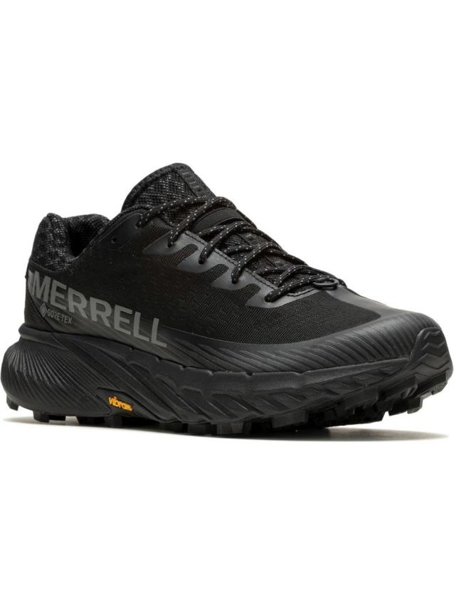 Merrell Agility Peak 5 Gore-Tex Erkek Ayakkabı J067745Z