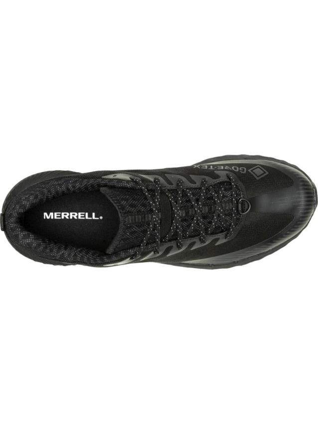 Merrell Agility Peak 5 Gore-Tex Erkek Ayakkabı J067745Z
