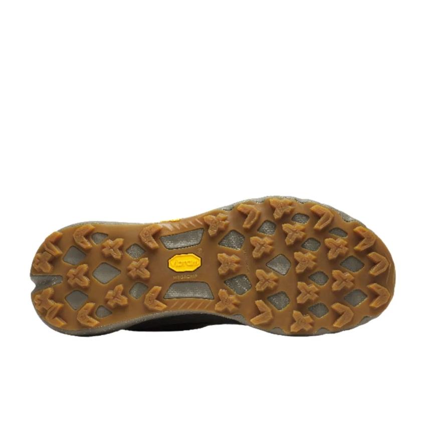Merrell Agility Peak 5 Gtx Erkek Yeşil Patika Koşusu Ayakkabısı Haki J068701-BET