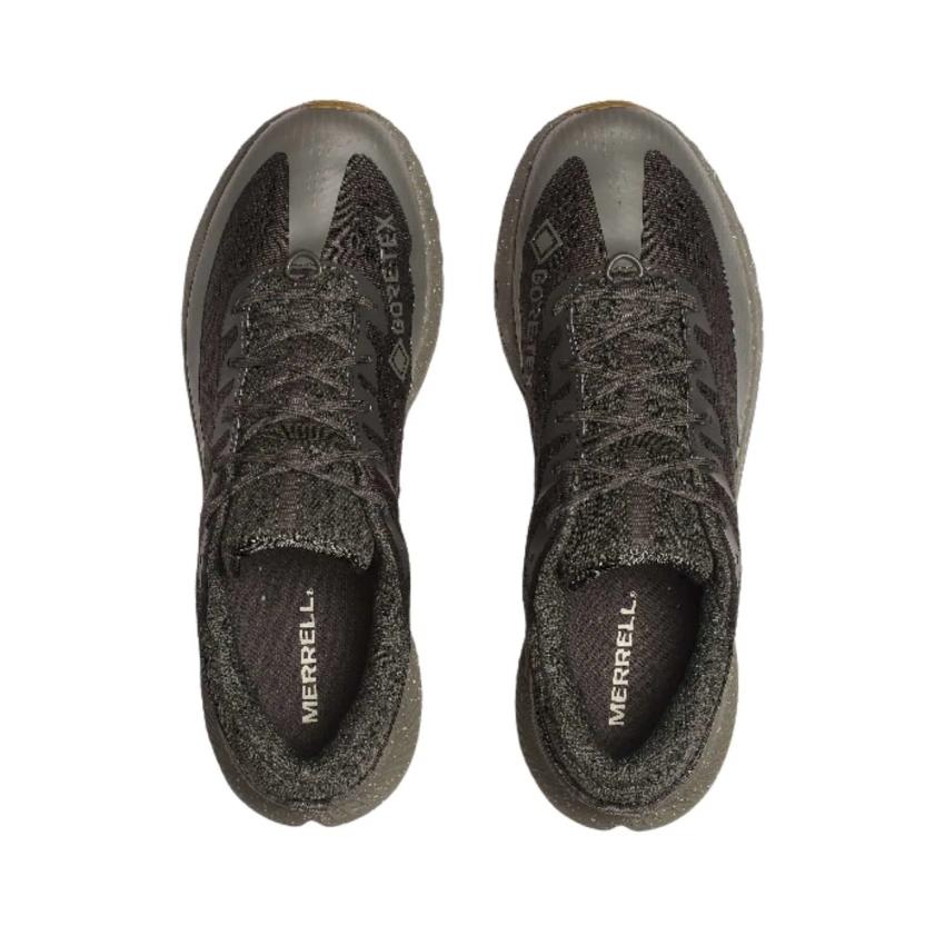 Merrell Agility Peak 5 Gtx Erkek Yeşil Patika Koşusu Ayakkabısı Haki J068701-BET