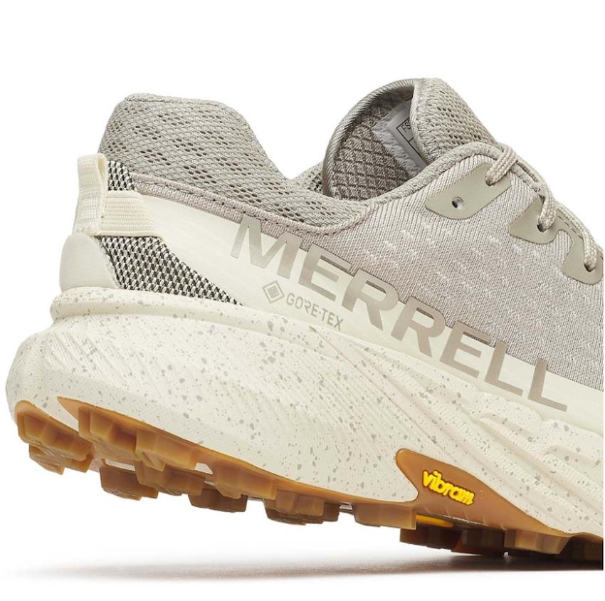 Merrell Agility Peak 5 Gtx Gore-Tex® Unisex Spor Ayakkabı J068702