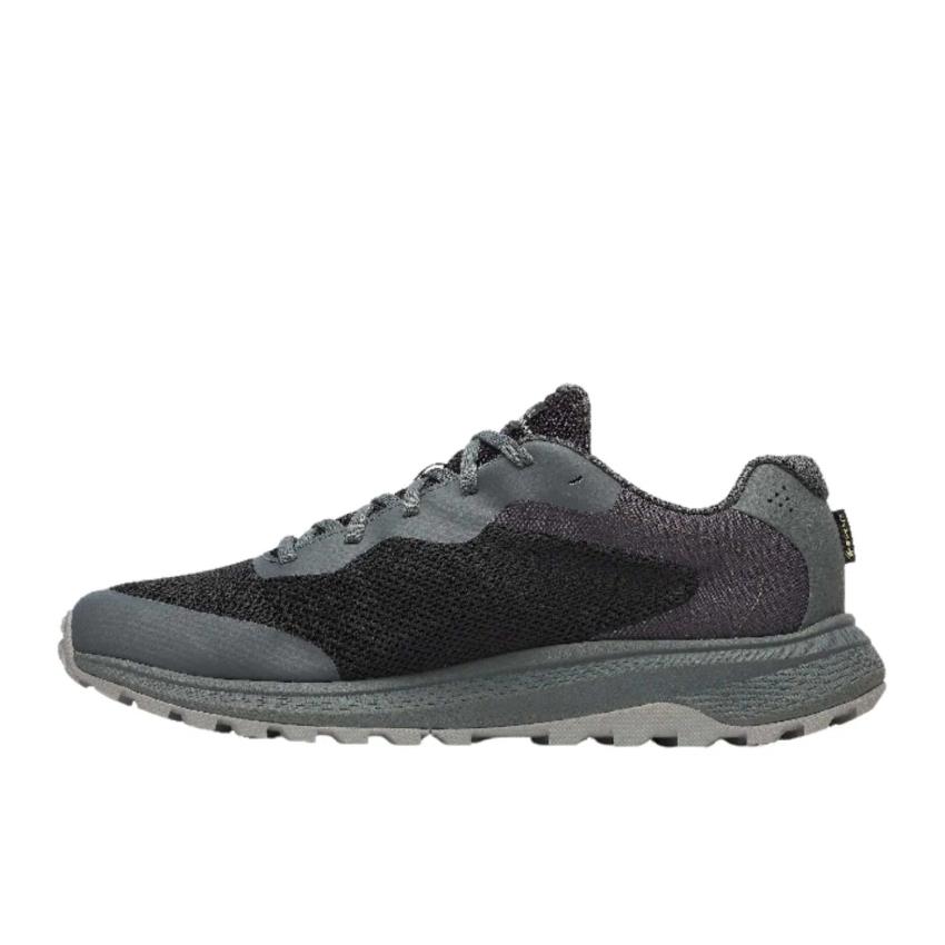 Merrell Fly Strike 2 Gtx Erkek Siyah Günlük Ayakkabı Siyah J068679