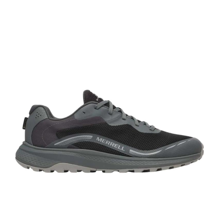 Merrell Fly Strike 2 Gtx Erkek Siyah Günlük Ayakkabı Siyah J068679