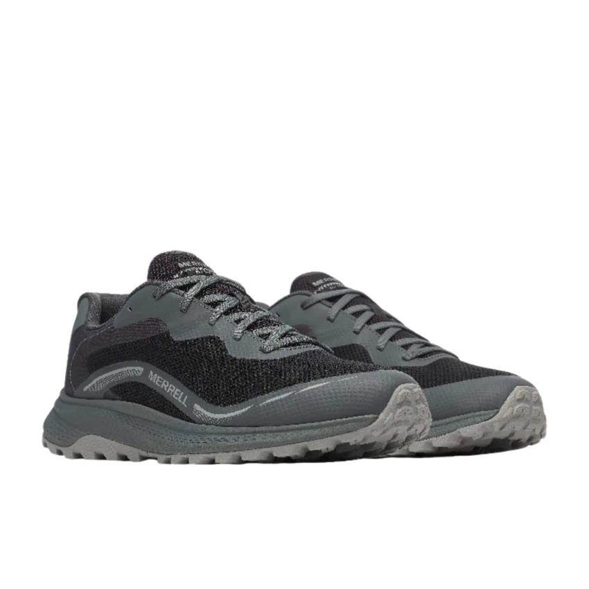 Merrell Fly Strike 2 Gtx Erkek Siyah Günlük Ayakkabı Siyah J068679