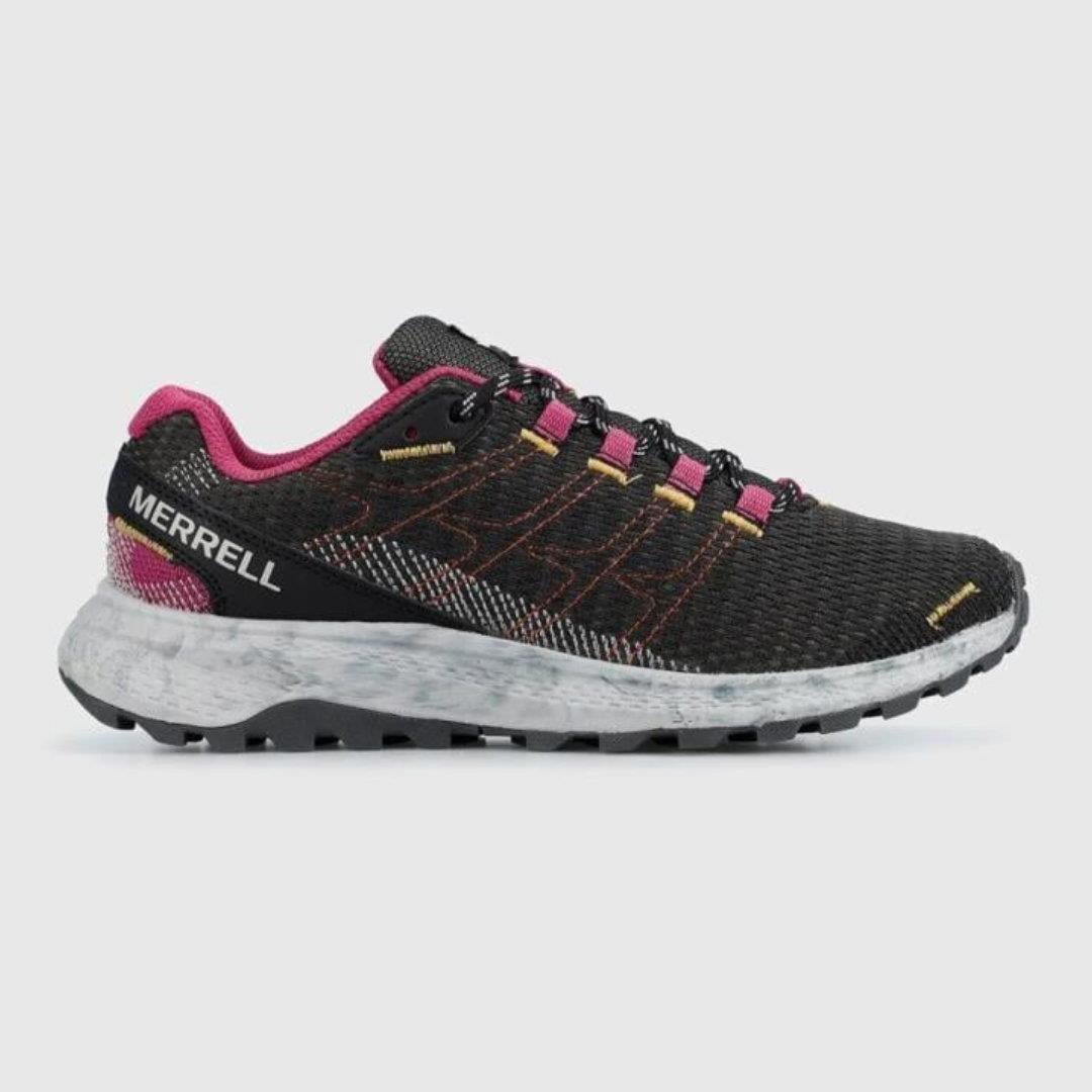 Merrell Fly Strike Siyah Kadın Outdoor Ayakkabı J067444