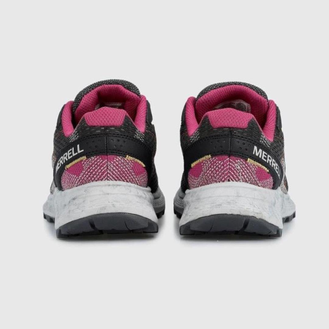 Merrell Fly Strike Siyah Kadın Outdoor Ayakkabı J067444