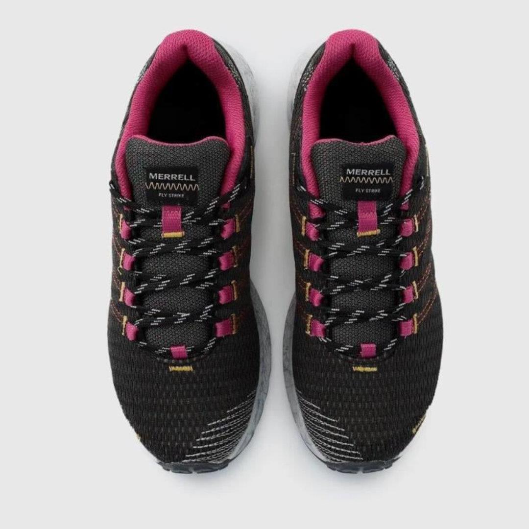 Merrell Fly Strike Siyah Kadın Outdoor Ayakkabı J067444