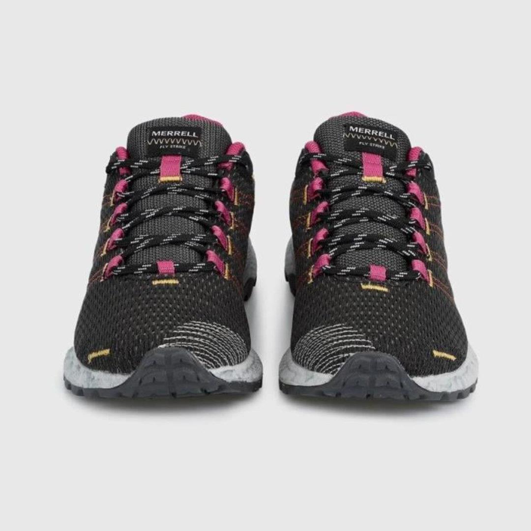 Merrell Fly Strike Siyah Kadın Outdoor Ayakkabı J067444