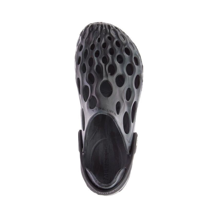 Merrell Hydro Moc Kadın Siyah Terlik - Siyah J19992