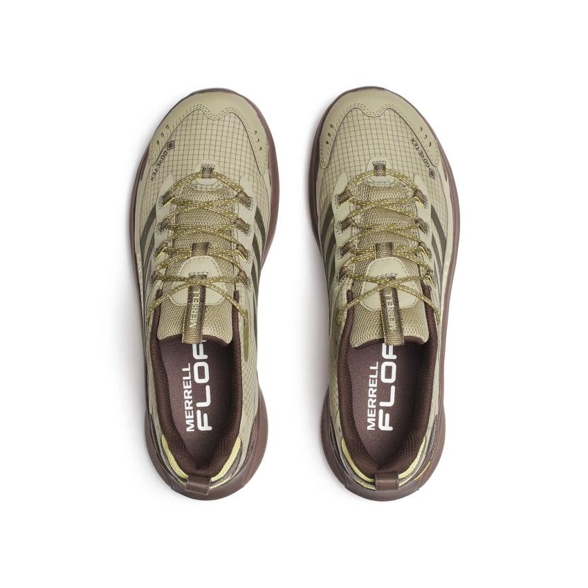 Merrell Moab Speed 2 GORE-TEX® Erkek Outdoor Ayakkabı J00005348 