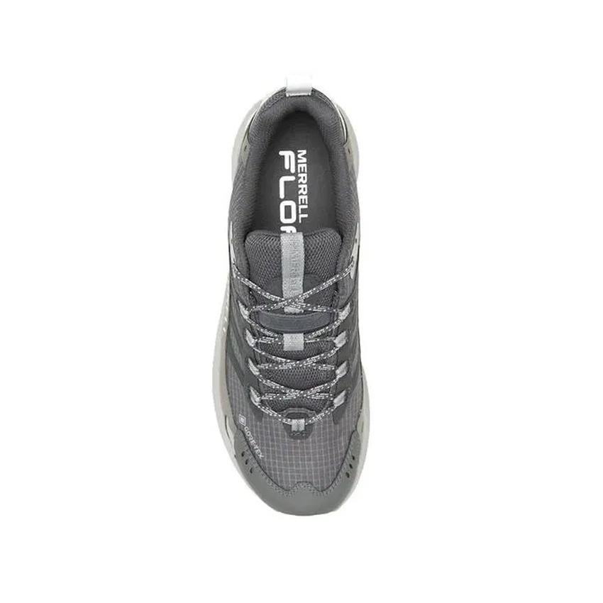 Merrell Moab Speed 2 Gore-Tex Erkek Outdoor Ayakkabı J037515-ASH
