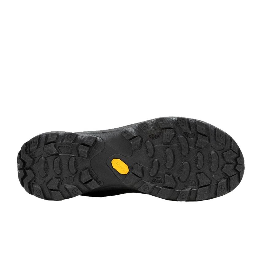 Merrell Moab Speed 2 Gore-Tex Erkek Siyah Outdoor Ayakkabı J037513