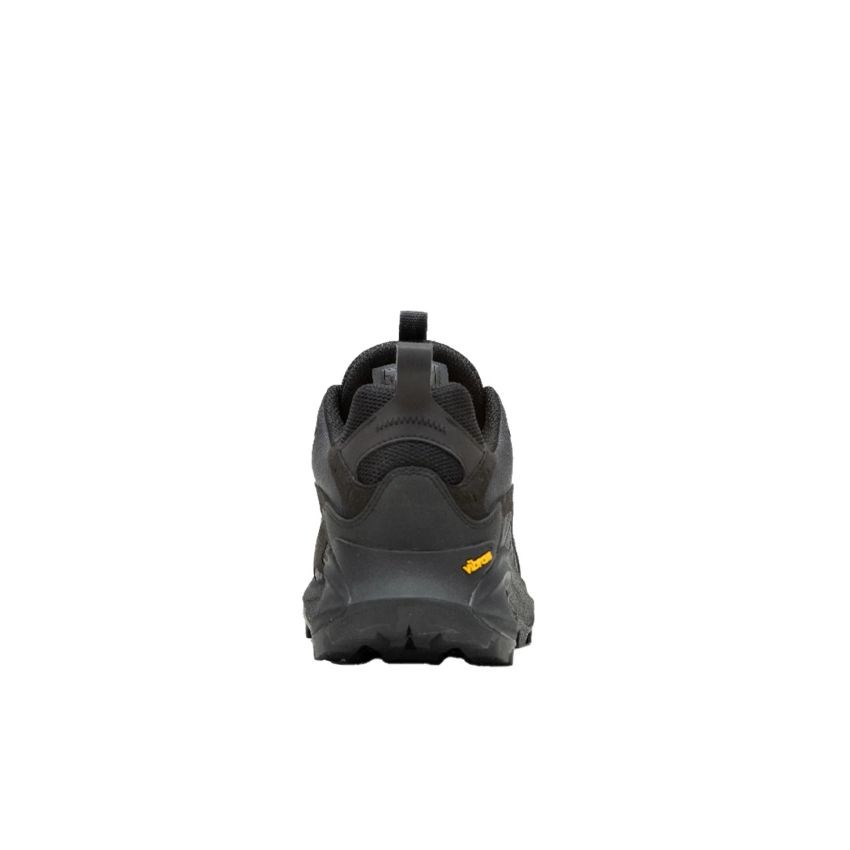Merrell Moab Speed 2 Gore-Tex Erkek Siyah Outdoor Ayakkabı J037513