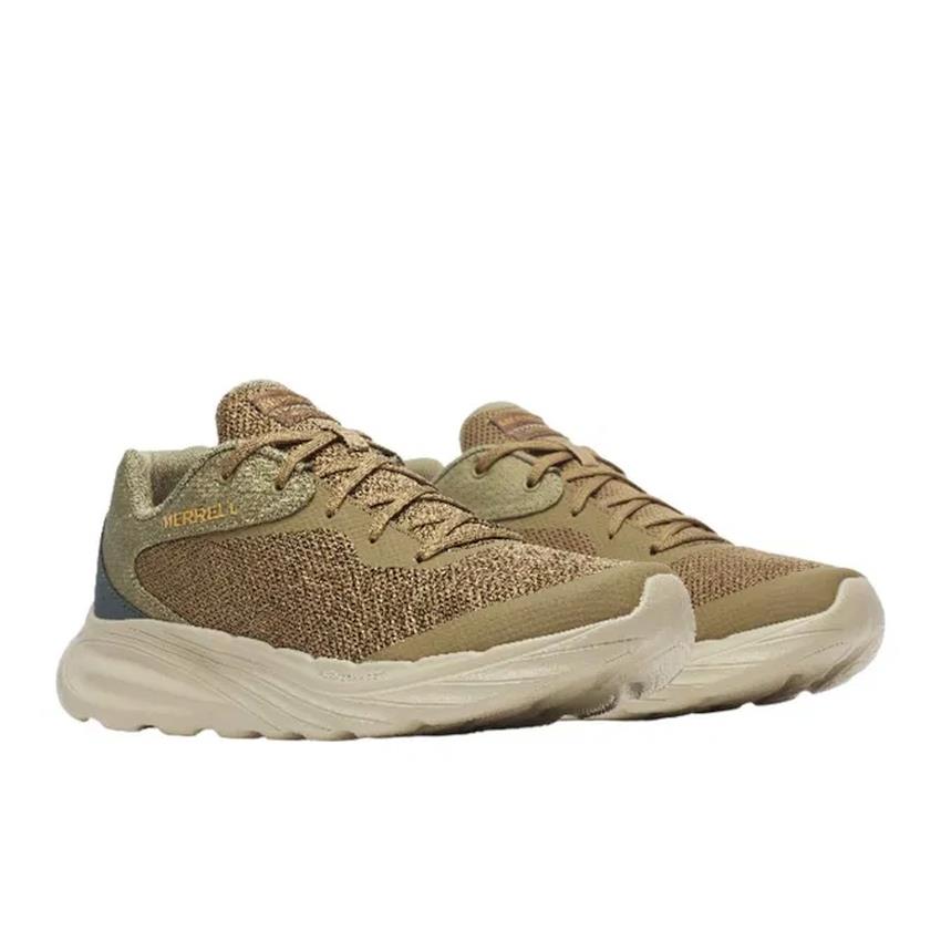 Merrell Morphaxis Erkek Kahverengi Günlük Ayakkabı  Kahve J068543