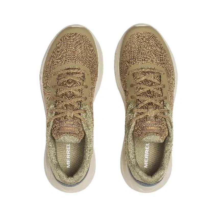 Merrell Morphaxis Erkek Kahverengi Günlük Ayakkabı  Kahve J068543