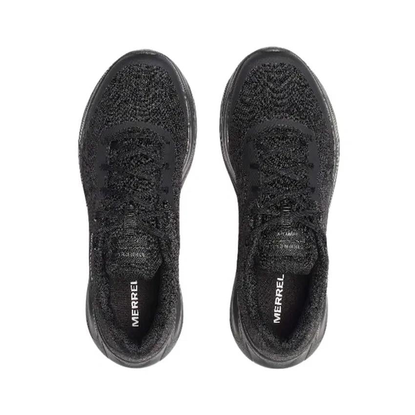Merrell Morphaxis Erkek Siyah Günlük Ayakkabı Siyah J068527-BLK
