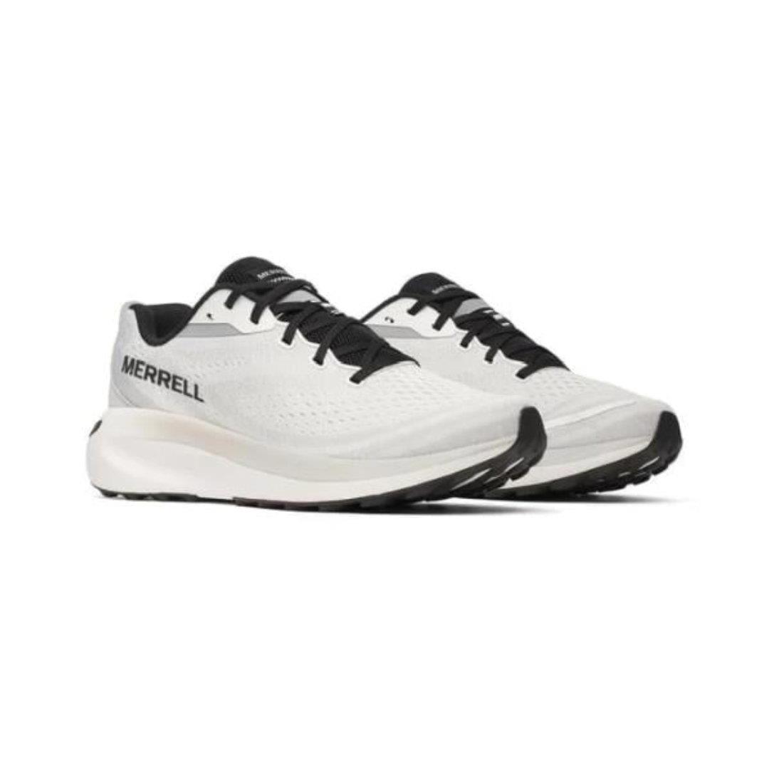 Merrell Morphlıte Erkek Koşu Ayakkabısı Beyaz J068387