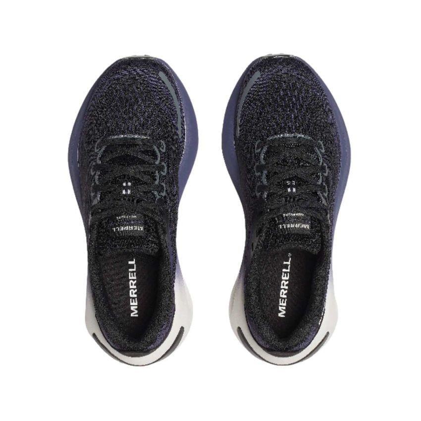 Merrell Morphlite Kadın Siyah Yol Koşusu Ayakkabısı J068612