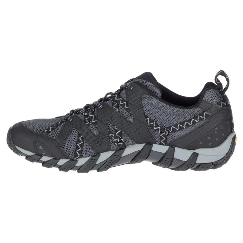Merrell Waterpro Maipo 2 Erkek Siyah Outdoor Ayakkabı J48611