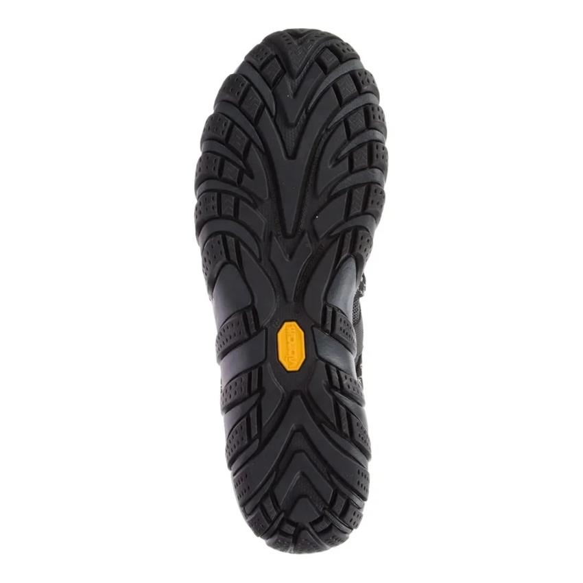 Merrell Waterpro Maipo 2 Erkek Siyah Outdoor Ayakkabı J48611