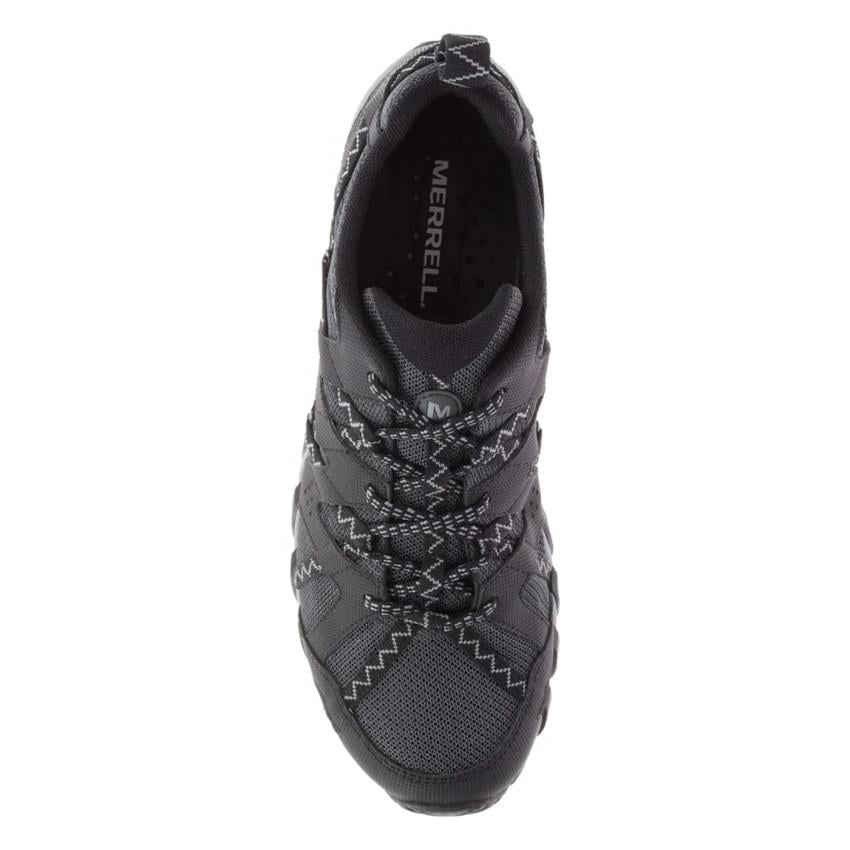 Merrell Waterpro Maipo 2 Erkek Siyah Outdoor Ayakkabı J48611
