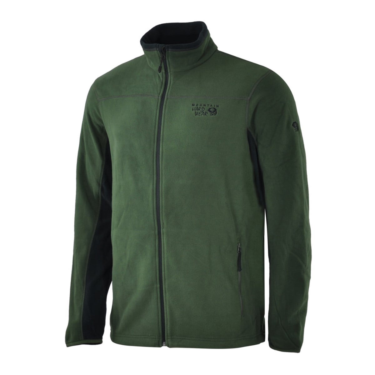 Mountain Hardwear OM0083-347 Microchill Polar Ceket