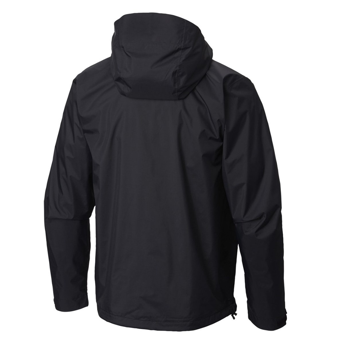 Mountain Hardwear OM6489-090 Finder Jacket Erkek Yağmurluk