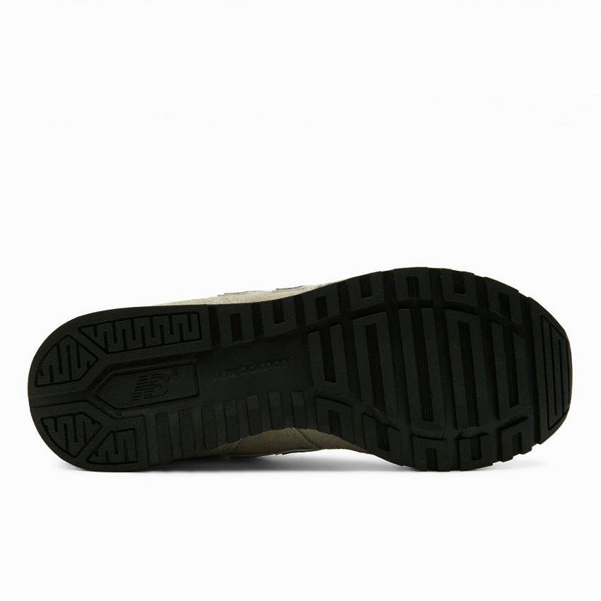 New Balance 565 Gri Erkek Ayakkabı ML565GGR