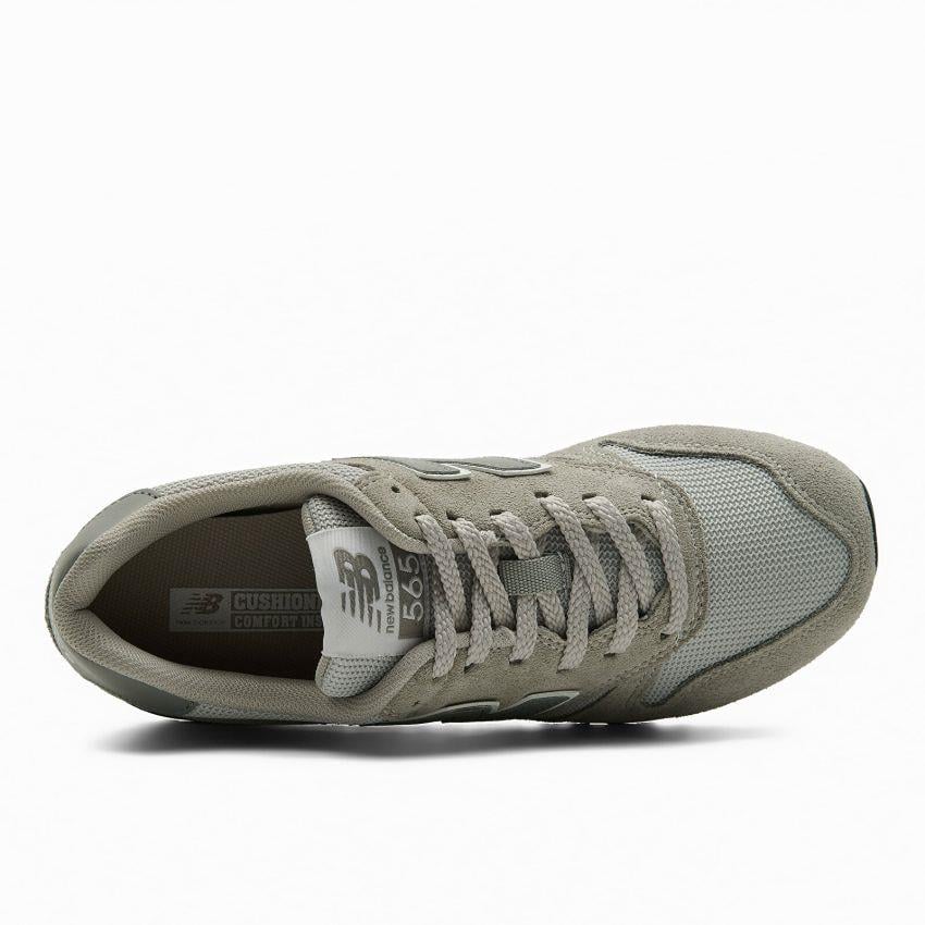 New Balance 565 Gri Erkek Ayakkabı ML565GGR