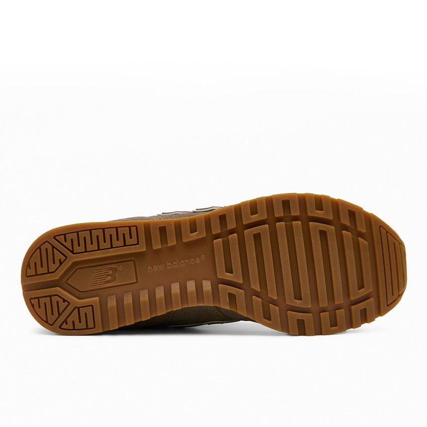 New Balance 565 Kahverengi Erkek Ayakkabı ML565DBB