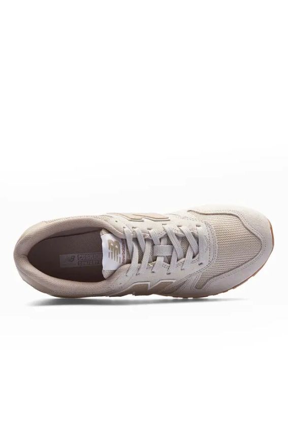 New Balance Bej Kadın Günlük Ayakkabı WL565BVG