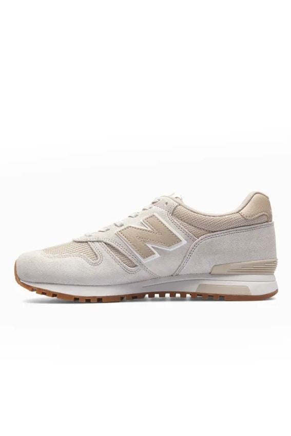 New Balance Bej Kadın Günlük Ayakkabı WL565BVG