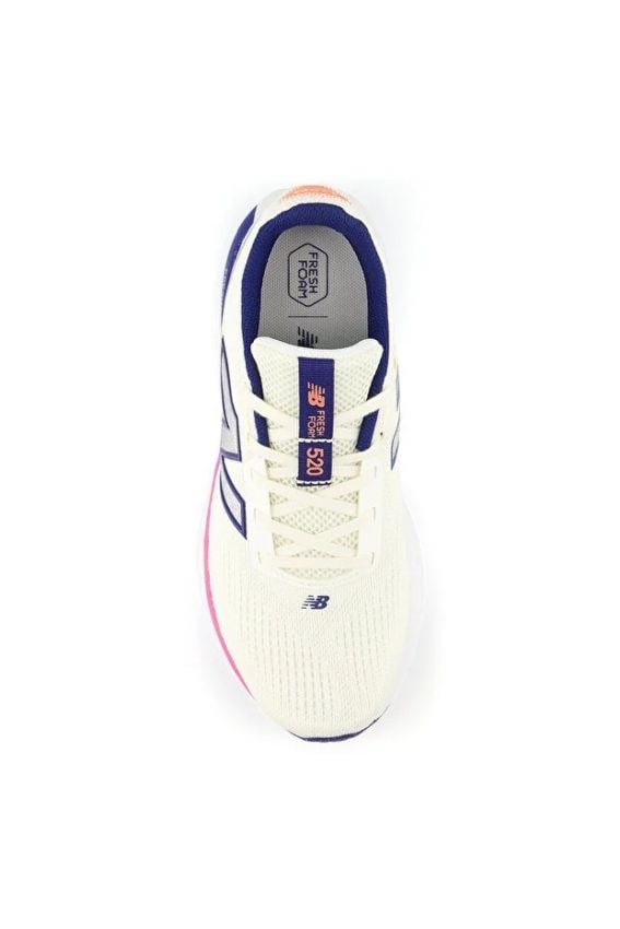 New Balance Kadın Koşu Ayakkabısı Beyaz W5201N8