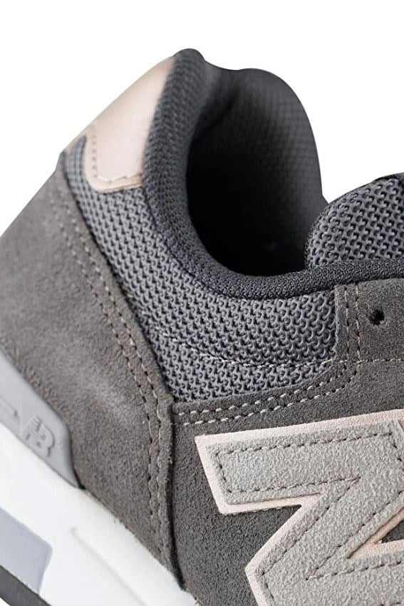New Balance Kadın Sneaker Lifestyle Ayakkabı WL565ARB