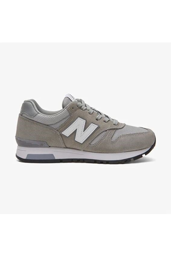 New Balance Lifestyle Kadın Günlük Ayakkabı WL565GRY