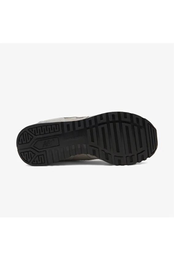 New Balance Lifestyle Kadın Günlük Ayakkabı WL565GRY