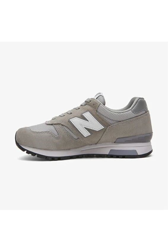 New Balance Lifestyle Kadın Günlük Ayakkabı WL565GRY
