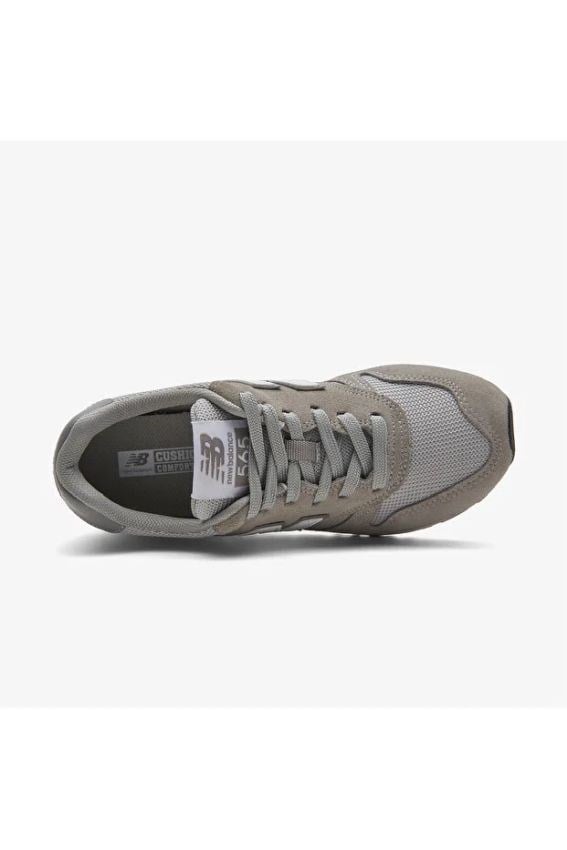 New Balance Lifestyle Kadın Günlük Ayakkabı WL565GRY